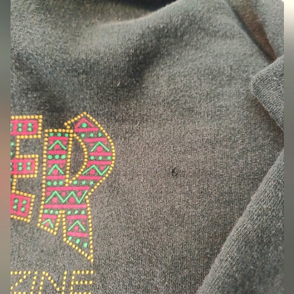 Thrasher Hoodie - Mens Large - Picture 9 of 10